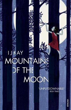Cover Mountains of the Moon