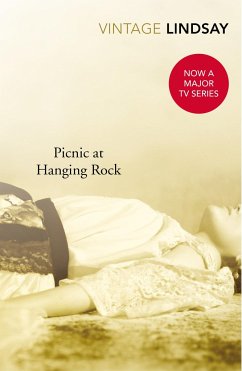 Picnic At Hanging Rock - Lindsay, Joan