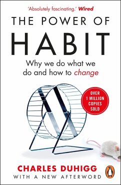 The Power of Habit - Duhigg, Charles