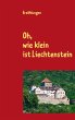 Oh, wie klein ist Liechtenstein - Bild 1