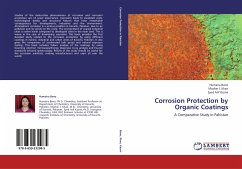 Corrosion Protection by Organic Coatings - Bano, Humaira;Khan, Mazher I.;Kazmi, Syed Arif