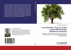 Fast Decision Tree To Index Large DNA-Protein Sequence Datasets - Jaber, Khalid Mohammad