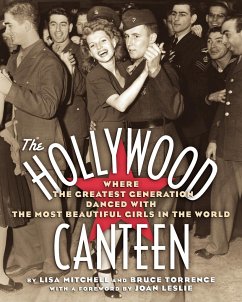 The Hollywood Canteen - Mitchell, Lisa (in private practice); Torrence, Bruce