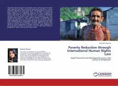 Poverty Reduction through International Human Rights Law