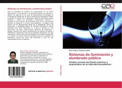 Sistemas de iluminación y alumbrado público - Romero López, Dairo Alonso