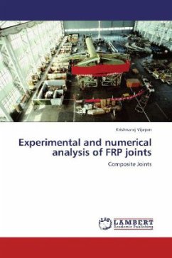 Experimental and numerical analysis of FRP joints - Vijayan, Krishnaraj