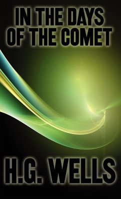 Cover In the Days of the Comet