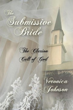 The Submissive Bride - Johnson, Veronica
