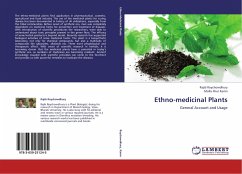 Ethno-medicinal Plants