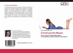 Construyendo Mapas - Castillo Rojas, Anny Yarith