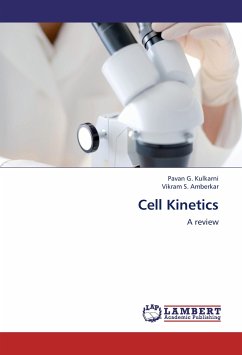 Cell Kinetics - Kulkarni, Pavan G.;Amberkar, Vikram S.