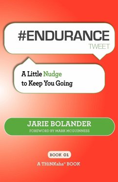 # Endurance Tweet Book01 - Bolander, Jarie