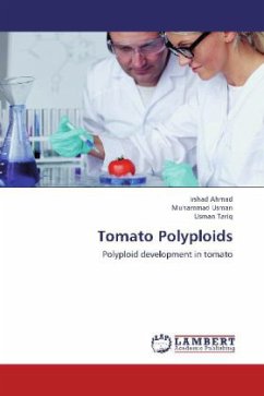 Tomato Polyploids