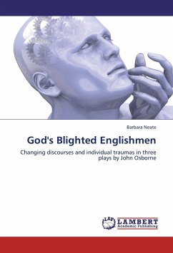 God's Blighted Englishmen - Neate, Barbara