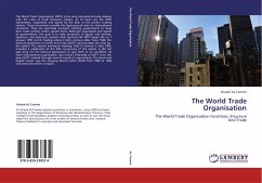 The World Trade Organisation - Tamimi, Khaled Al-