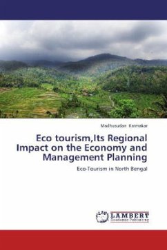 Eco tourism,Its Regional Impact on the Economy and Management Planning