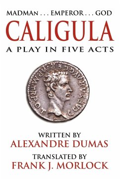 Caligula - Dumas, Alexandre