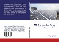 MIS Heterojunction Devices