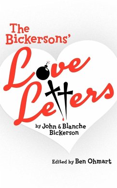 The Bickersons' Love Letters