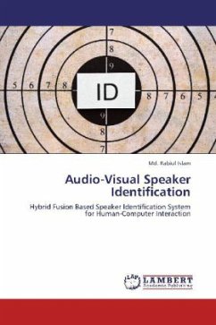 Audio-Visual Speaker Identification - Islam, Md. Rabiul