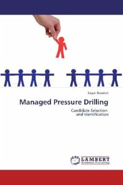 Managed Pressure Drilling - Nauduri, Sagar