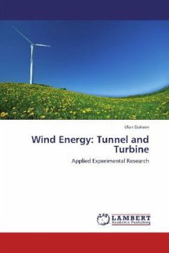 Wind Energy: Tunnel and Turbine