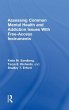 Assessing Common Mental Health and... - Bild 1