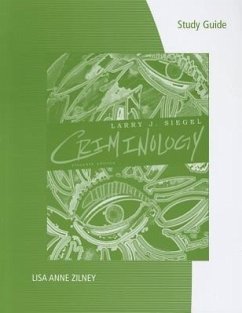 Criminology - Siegel, Larry J.