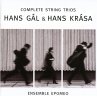 Complete String Trios - Bild 1