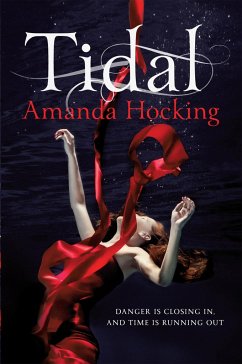 Tidal - Hocking, Amanda
