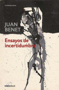 Cover Ensayos de incertidumbre
