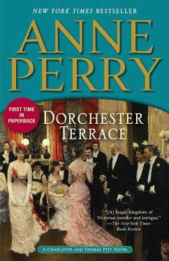 Dorchester Terrace - Perry, Anne