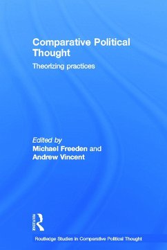 Cover Comparative Political Thought