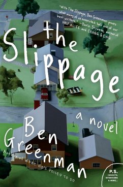 Slippage, The - Greenman, Ben