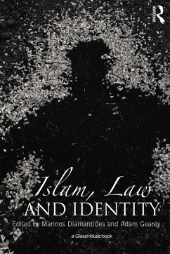 Cover Islam, Law and Identity