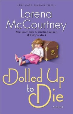 Dolled Up to Die - McCourtney, Lorena