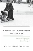 Legal Integration of Islam