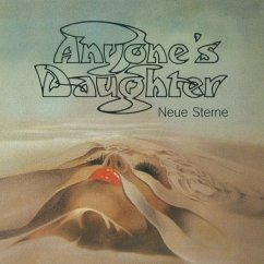 Neue Sterne-Remaster - Anyone'S Daughter