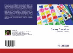 Primary Education