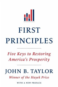 First Principles - Taylor, John B