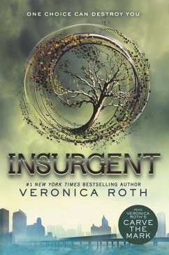 Divergent 2. Insurgent - Roth, Veronica