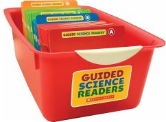 Guided Science Readers Super Set: Animals: A Big Collection of High-Interest Leveled Books for Guided Reading Groups - Charlesworth, Liza