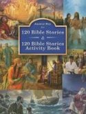 Answer Key for 120 Bible Stories &quote;For Reflection&quote; Questions