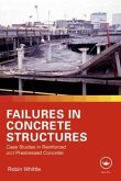 Failures in Concrete Structures