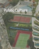 Infrastructures of the Urban Infrastructures of the Urban