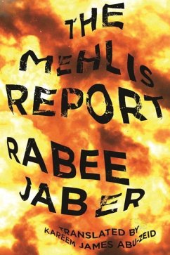 The Mehlis Report - Jaber, Rabee