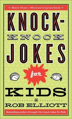 Knock-Knock Jokes for Kids - Elliott, Rob