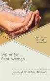 Water for Poor Women