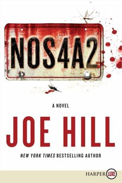 Nos4a2 - Hill, Joe