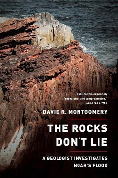The Rocks Don't Lie - Montgomery, David R